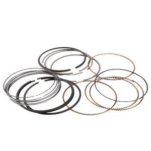 Chất lượng cao vòng <span class=keywords><strong>piston</strong></span> phụ tùng ô tô Hot Bán OE 1004024gg010 cho jac J2 J3 J4 J5 J6 S3 S5 - Product Image 1