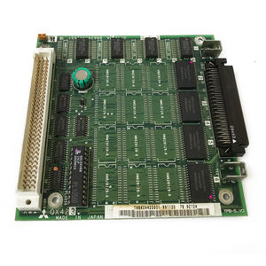 FANUC QX423A <b>Industrial</b> Spare Part <b>Industrial</b> Spare Part - Product Image 3