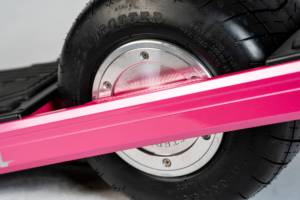Outdoor One-<b>Wheel</b> Scooter Factory Independent Research Development 48V <b>Board</b> - Product Image 2