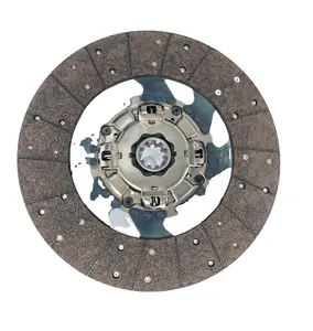 No beschweren qualität Clutch disc platte 350mm 1-31240949-3 für ISUZU FRR 4HK1