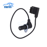 Capteur de position du vilebrequin moteur pour BMW E36 Series 318i 318is 318ti 1996-1999, Z3 1996-1998, L4 1.9L 12141247622