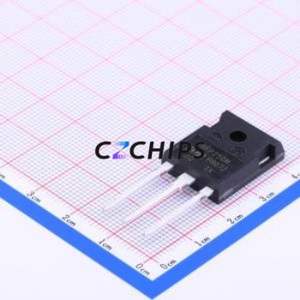 Transistor de efecto de campo (MOSFET) IRFP250MPBF, nuevo, original, IRFP250MPBF, nuevo - Product Image 1