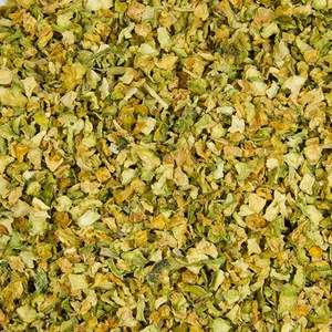 Venta directa de fábrica, calabacín Liofilizado - Product Image 3