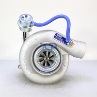 Turbocharger JCDL OEM Baru Turbo HX35W 3802767 2835055 untuk Mesin Diesel 6BT 6BTA 5.9L Truk Excavator Garansi 6 Bulan