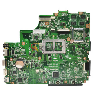 K43SD Laptop <strong>Motherboard</strong> for ASUS K43S A43S X43S K43SJ K43SV K43SD K43SM Notebook Mainboard With CPU Tests OK Fast Shipping Stk - Product Image 3