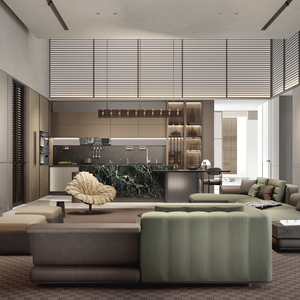 خزانات وحدات قياسية قياسية على الطراز الكلاسيكي في مجموعات JM ، خزانة مطبخ فاخرة حديثة من الخشب الصلب الأبيض - Product Image 4