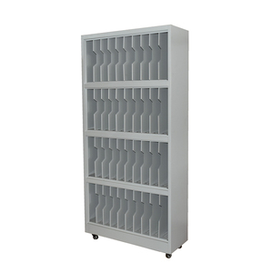 Armoire en acier pour meubles d'hôpital/armoire à dossiers/armoire à dossiers - Product Image 2