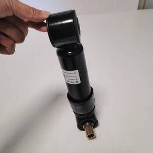 本物のShacmanトラック部品大型DZ13241440080ショックアブソーバー強化ダンピング新しい状態 - Product Image 6