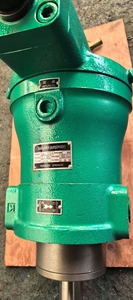 Pompe à piston série CY YCY SCY MCY PCY <span class=keywords><strong>MYCY</strong></span> 40YCY14 -1B 63YCY14 -1B 80YCY14 -1B 108YCY14-1B 160YCY14-1B - Product Image 4