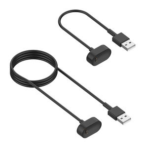 Câble de charge magnétique USB de haute qualité pour <span class=keywords><strong>chargeur</strong></span> de <span class=keywords><strong>montre</strong></span> intelligente <span class=keywords><strong>Fitbit</strong></span> <span class=keywords><strong>Inspire</strong></span> /<span class=keywords><strong>Inspire</strong></span> HR/Ace 2 - Product Image 5