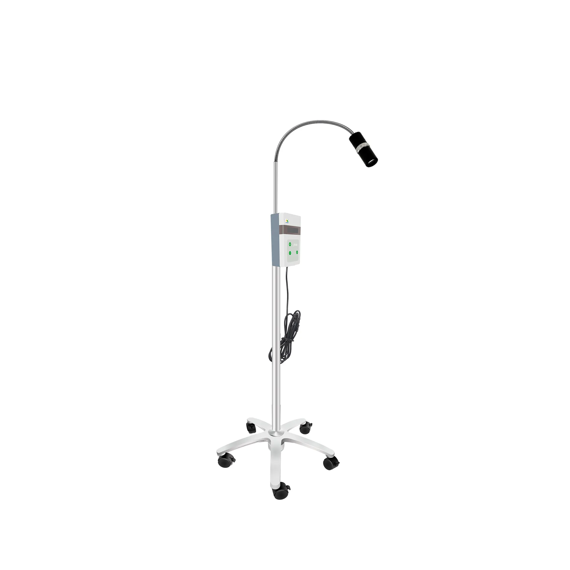 Single Head LED Shadowless Surgical Operating Lamp Medical Theatre Lights For Exam
