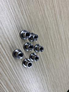 Gaming — feuille de métal, soudage par points, pièces de portes, service CNC coupant le gaming - Product Image 6