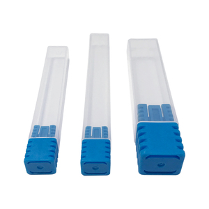 Venda por atacado de brocas de corte de moinho caixa de embalagem para ferramenta de corte CNC fresa de carboneto haste redonda de aço de tungstênio - Product Image 3