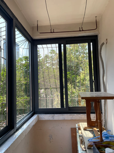 Fenêtre coulissante en aluminium anti-buée avec <span class=keywords><strong>verre</strong></span> trempé pour salle de bain - Product Image 4
