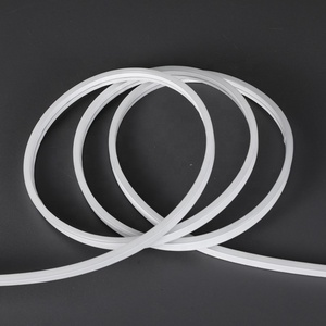 GLORIVA Bande LED néon fine 6x12mm 24V 20m Courant Constant Sans Chute de Tension IP67 Étanche Corde Lumineuse en Silicone Ra90 Dimmable CE - Product Image 1