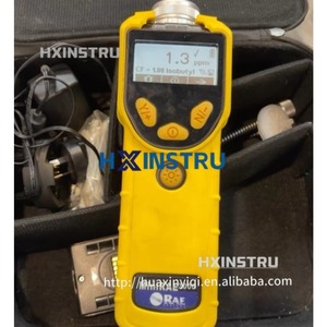 RAE SYSTEMS MiniRAE 3000 PGM-7320 เครื่องตรวจวัด VOC แบบพกพา ใช้แล้ว H - Product Image 1