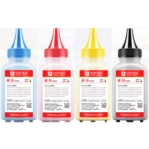 Tóner en polvo HP 504A compatible con impresoras láser M551n Dn M575dn M575f M570dn M551xh - Product Image 3