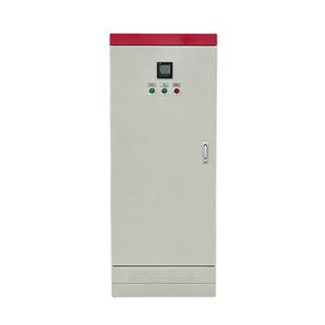 Armoire de Commutation d'Alimentation à Double Source ATS pour Tableau de Commande, Courant Nominale 2500A, Temps de Transfert 100ms, Protection IP55 - Product Image 5