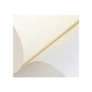 Biodegradable PLA Spunbond Nonwoven Fabric Tea Hanging Ear Drip Coffee Filter Paper Bag Cloth