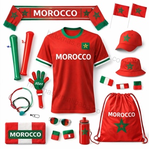 Artículos Promocionales Personalizados para Fanáticos del Deporte: Sudadera con Capucha, Gorra, Mochila, Botella, Toalla Refrigerante, Cordón, Llavero, Bandera - Product Image 2