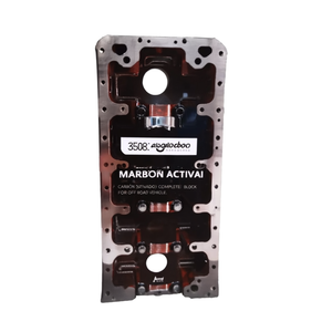 Bloque de Cilindros 3508C 3548C, Bloque de Motor Completo para Vehículo Todoterreno - Product Image 1