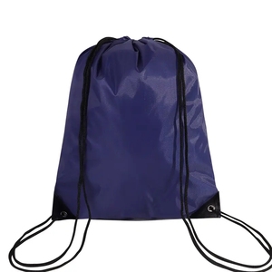 HANFEIZI Vente en gros <span class=keywords><strong>Sac</strong></span> à dos étanche en polyester 210D avec cordon <span class=keywords><strong>de</strong></span> serrage pour salle <span class=keywords><strong>de</strong></span> <span class=keywords><strong>sport</strong></span> <span class=keywords><strong>Sac</strong></span> <span class=keywords><strong>de</strong></span> voyage et <span class=keywords><strong>de</strong></span> plage pour la natation - Product Image 4