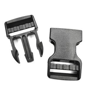 Custom Size Kunststoff Hunde halsband mit 20mm 38mm 50mm seitlichen Entriegelung schnallen Farb optionen Verfügbar Spezial tasche Teile & Zubehör - Product Image 2