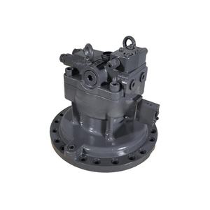 Moteur oscillant de haute qualité pour excavatrice EC300D EC300E M5X180 14633636 VOE14633636 Pièces de rechange pour dispositif rotatif pour Volvo Belparts - Product Image 1