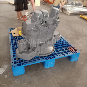 Excavator Parts YB60000340 ZX210LC-6 HPV118KX-<b>23A</b> Main Pump ZX210LC-6 Hydraulic Pump for Hitachi - Product Image 5