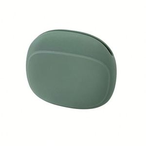 Custom Portable Mini Data <b>Cable</b> Storage Case Coins Purse Case <b>Bag</b> Silicone Headphone Organizer Anti-Fall Out Mini Storage <b>Bag</b> - Product Image 1