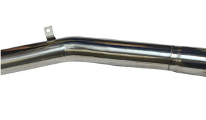 Edelstahl-Auspuffkrümmer Auspuffrohr Downpipe für 1997-2004 Chevy <span class=keywords><strong>Corvette</strong></span> 5.7L V8 <span class=keywords><strong>C5</strong></span> <span class=keywords><strong>Ls1</strong></span> Ls6 - Product Image 5