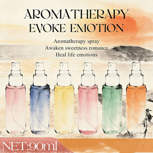 Mini Perfume Corporal de Lujo con Aroma Solar para Damas, 90 ml, Aroma Floral Dulce de Larga Duración, Fragancia, Perfume Corporal en Aerosol para Mujer - Product Image 6