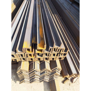 Fournisseur d'usine <span class=keywords><strong>UPN80</strong></span> UPN100 UPN120 acier au carbone canal Purlins en acier C canal en acier - Product Image 6