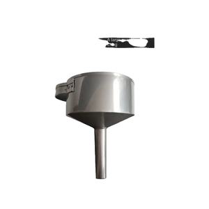Funil de Metal Moderno e Popular para Filtragem de Combustível Gasolina, Novo Lançamento - Product Image 3