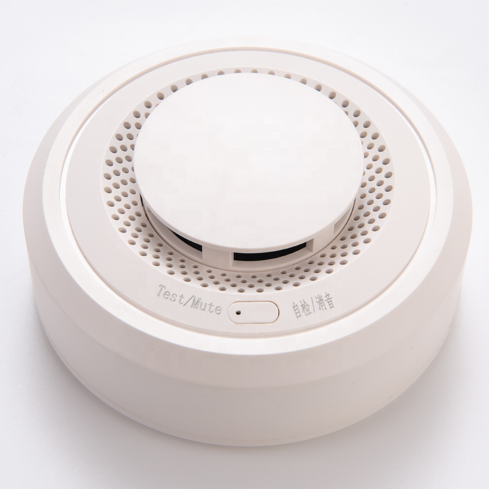 heat detector addressable