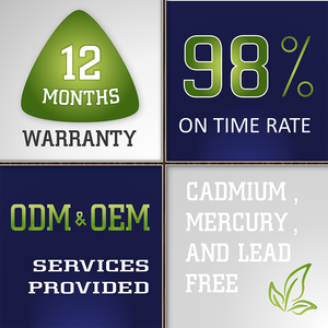 EUNICELL FABRICANT/OEM Fournit un échantillon gratuit de piles CR2 <span class=keywords><strong>CR17355</strong></span> 3v pour viseur laser, pointeur laser, golf - Product Image 5