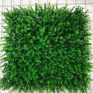 Mur végétal modulaire sans entretien pour la décoration intérieure des restaurants et des boutiques - Product Image 3