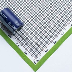 Bulk Discount ERJ1AM332W20OT 12.5*20 <b>Capacitors</b> Through-Hole Electrolytic <b>Capacitors</b> 3300uF 20% 10V 12000H - Product Image 1