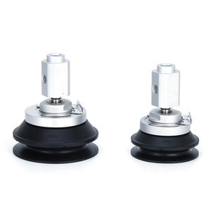 Ventouse industrielle robuste ZP3EU-Y pour équipements d'automatisation – Vente en gros usine - Product Image 2