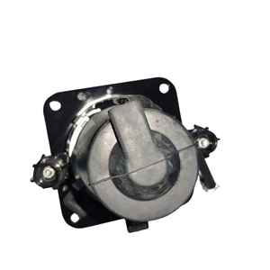 Pièces de rechange pour bus Oem Higer Accessoires pour bus King Long Bus Xmq Phare à LED original Lampe antibrouillard à LED Feux de conduite antibrouillard - Product Image 4