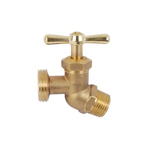 Vanne de vidange de chaudière multi-tours pour un drainage et un contrôle efficaces de l'eau - Product Image 1