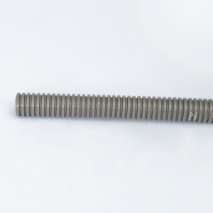 PULIT 1/2 in Bellows <strong>Flexible</strong> PP Corrugated <strong>Conduit</strong> with Fist <strong>Connector</strong> - Product Image 3