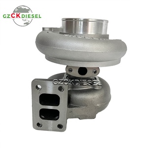 Chất lượng cao mới holset hx40 <span class=keywords><strong>turbo</strong></span> tăng áp 3769068 3769069 cho d934 động cơ diesel - Product Image 3