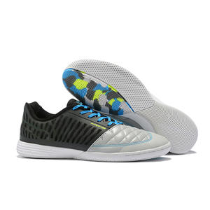 Prix Abordable Livraison Directe <span class=keywords><strong>Chaussures</strong></span> de <span class=keywords><strong>Futsal</strong></span> Soccer en Intérieur pour Football OEM IC - Product Image 2