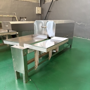 <b>Fish</b> Killing <b>Machine</b> Small Viscera Removal Cleaning Little White Crucian Carp Open Stomach to Remove Internal Organs <b>Machine</b> 150 - Product Image 6