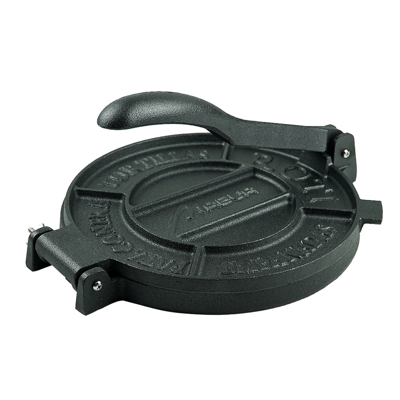 10 inch Pre Seasoned Cast Iron