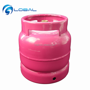 Bouteilles <span class=keywords><strong>de</strong></span> <span class=keywords><strong>gaz</strong></span> GPL 3 kg, fabrication chinoise, rechargeables, vides, multicolores, pour le marché africain, directement <span class=keywords><strong>de</strong></span> l'usine - Product Image 6