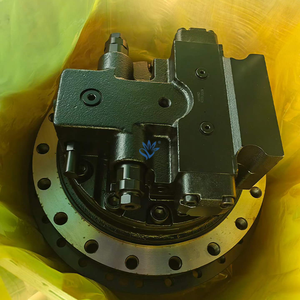 Ensemble réducteur d'excavatrice TM60VD-A-265/151-1130101010117A, ensemble réducteur principal pour SY305 SY335 SY365 - Product Image 1