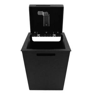 Xe an toàn cho Hyundai <span class=keywords><strong>Tucson</strong></span>, chống trộm xe An Ninh hộp - Product Image 4