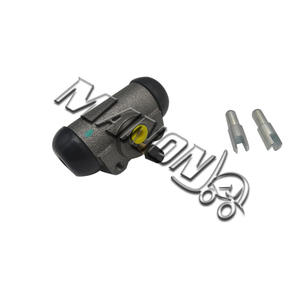 Tailift <b>Brake</b> <b>Caliper</b> Assembly 92506202 New For Forklift Replacement Parts General Use - Product Image 5